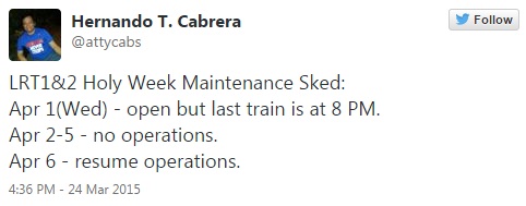 mrt resume