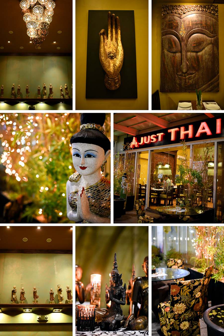 Most Authentic Thai Food Manila Most Authentic Thai Food Manila