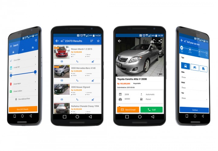 Car Shopping App >> Carmudi Easy Car Shopping Right At Your Fingertips When Car Shopping App >> Carmudi Easy Car Shopping Right At Your Fingertips When