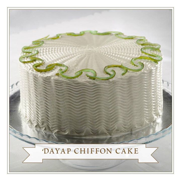 Top 12 Cakes To Try In The Philippines Page 3 of 6