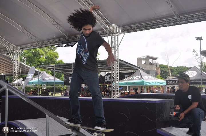 Dc Global Skate Jam 2015 A Skatetacular Slam 5 Skater Words Of