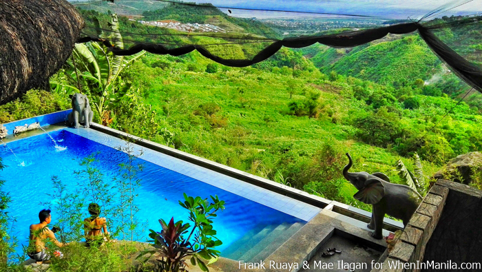 Resort And Spa In Antipolo Resort And Spa In Antipolo