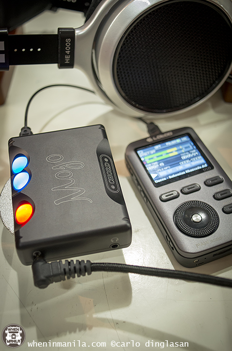 Chord Mojo: You Will Never Listen to Music the Same Way Again - When In