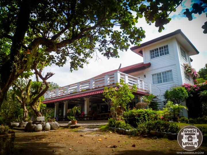 Garden Plage La Union’s Bed ‘n Breakfast of Pure Bliss When In Manila