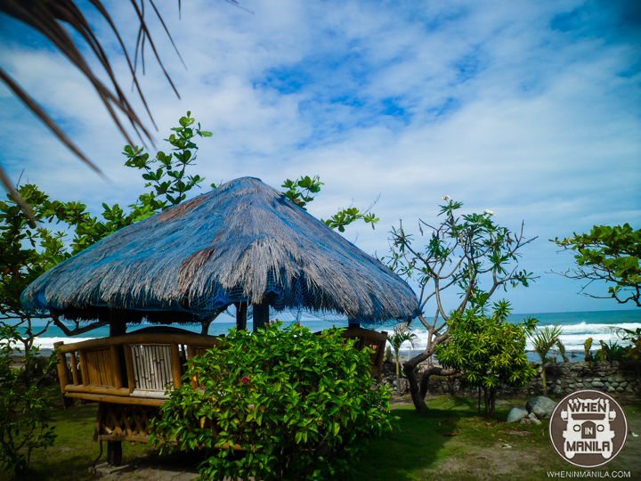 Garden Plage La Union’s Bed ‘n Breakfast of Pure Bliss When In Manila