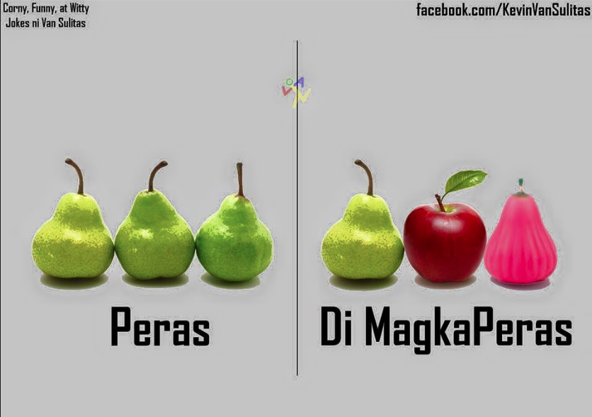 HILARIOUS MEMES You ve Never Seen Food Like This Before When In Manila