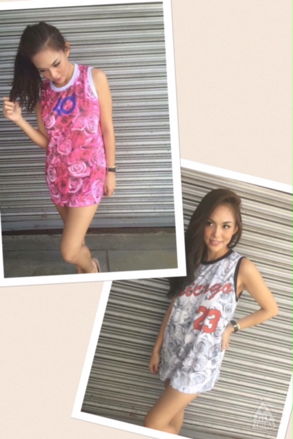 manila kingpin sublimation jersey