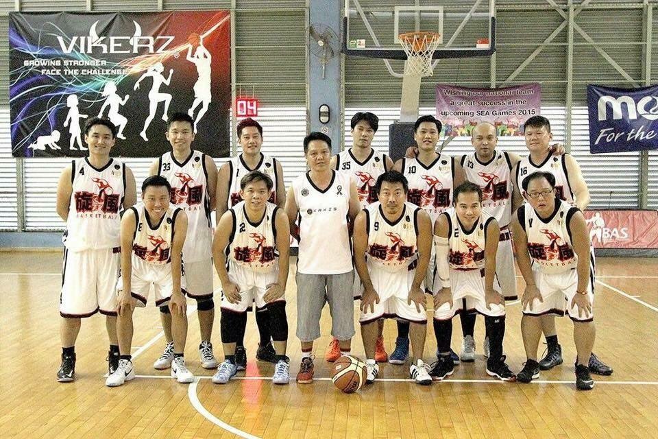 manila kingpin sublimation jersey