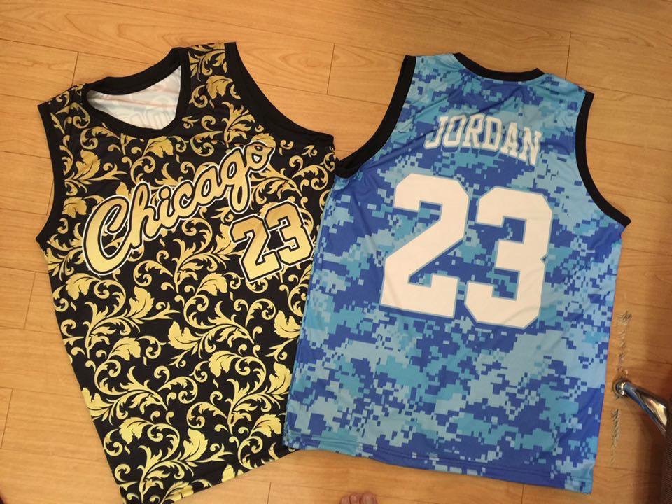manila kingpin sublimation jersey