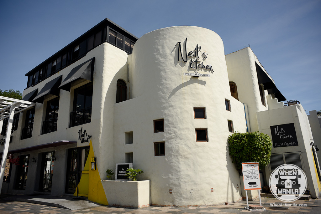 Neils Kitchen & The Three Secret Ingredients To A Great Restaurant