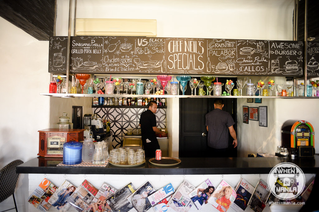 Neils Kitchen & The Three Secret Ingredients To A Great Restaurant