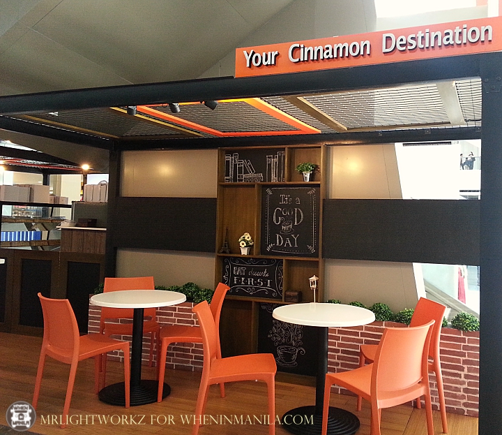 ANNIPIE’s Cinnamon Rolls are a MustBuy Pasalubong in Davao When In