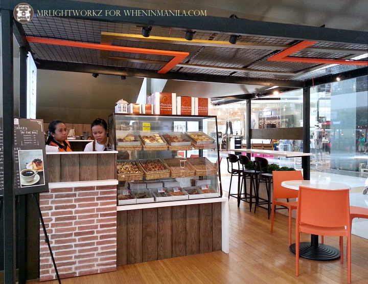 ANNIPIE’s Cinnamon Rolls are a MustBuy Pasalubong in Davao When In