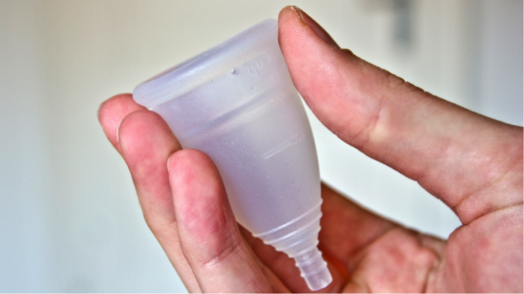 Menstrual Cups Using a Cup to Catch Your Period Blood — Yay or Nay