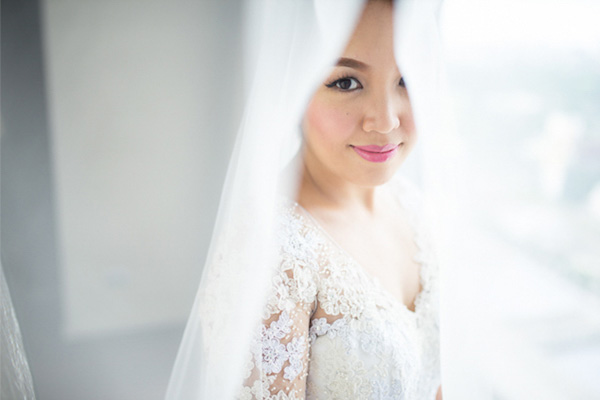 5 Make-up Artists to Glam you up for your Wedding
