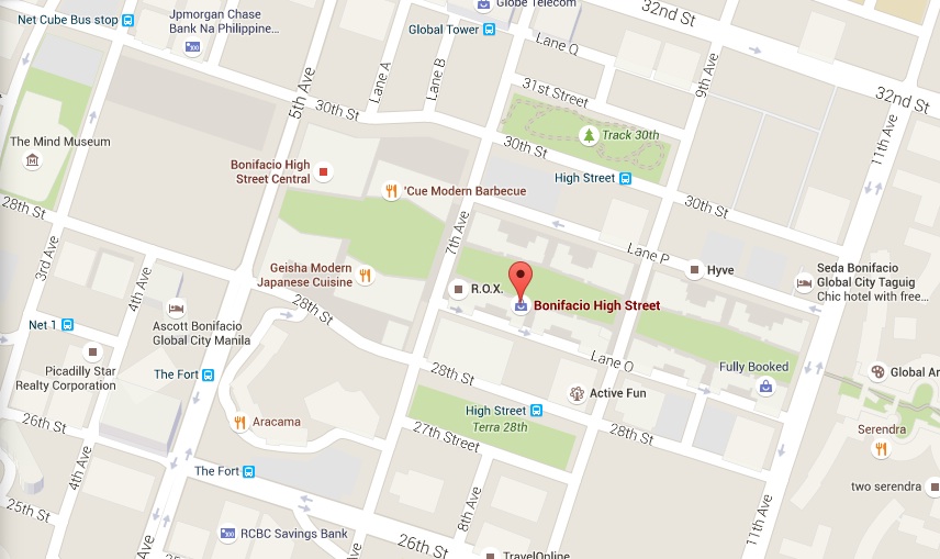 Google Maps Smartphone Newbie 4
