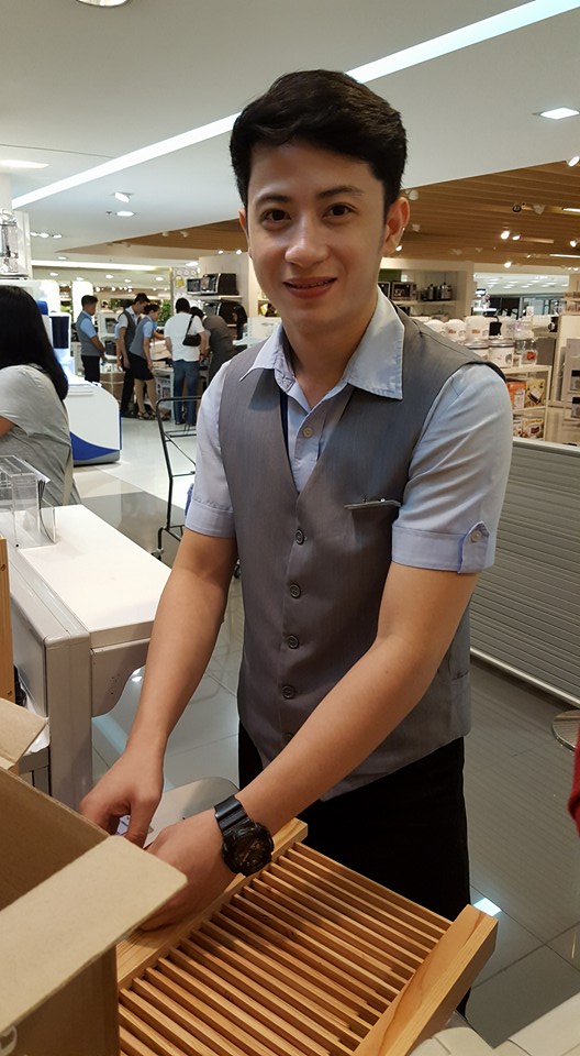 Look Move Over Carrot Man And Jeepney Dribae There S A New Boy