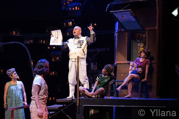 "Rak of Aegis" is Back! Catch the Hit Filipino Musical This July Till August