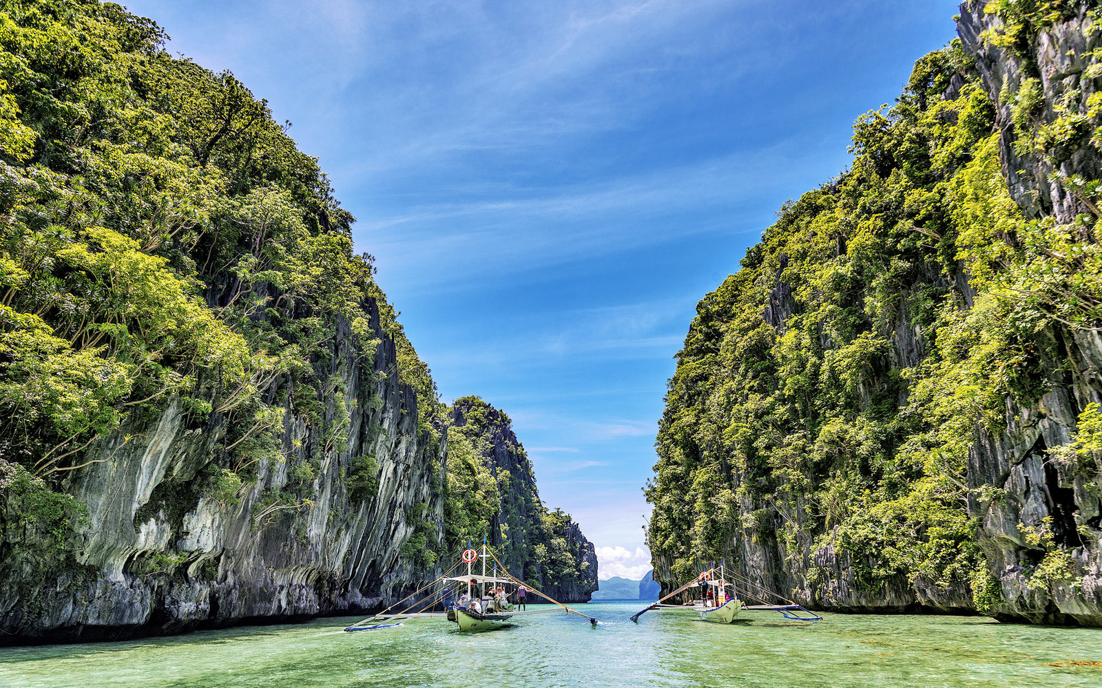 Palawan In The Philippines Has Been Voted The Worlds Best 