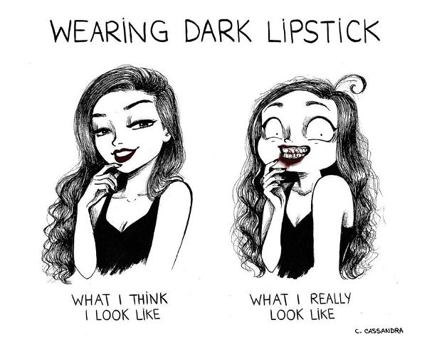 funny drawings