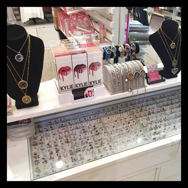 GIVEAWAY Here’s where to buy AUTHENTIC Kylie Lip Kits in the