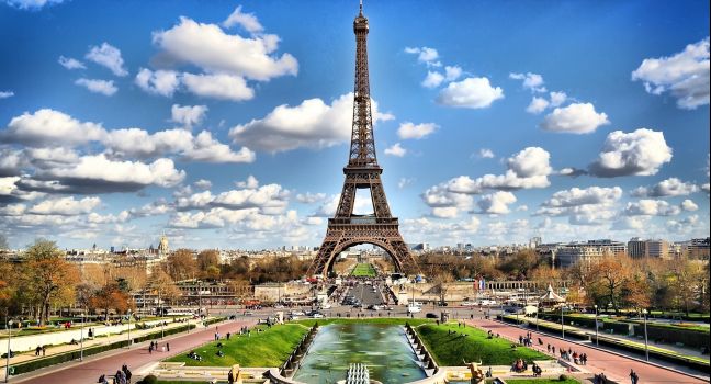 See These 27 Dream Destinations on a Discount 2