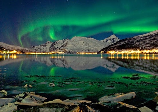 See These 27 Dream Destinations on a Discount 7