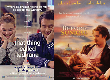 11 Filipino Movies Inspired By Hollywood Movies 11 Filipino Movies Inspired By Hollywood Movies