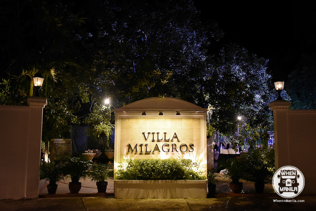 Villa Milagros Ancestral Home Creates Timeless Memories For You When