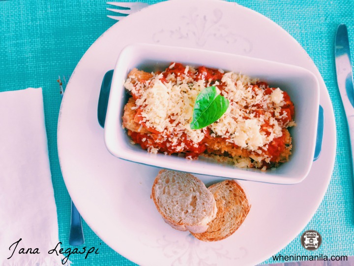 Sea Green Cafe: Your Healthy Fix in Davao City