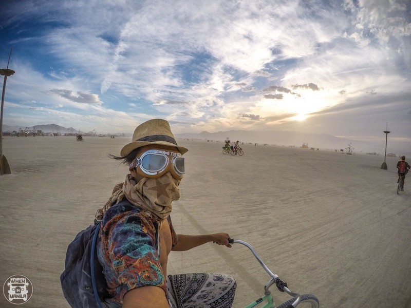 LOOK Burning Man — A Magical Place To Find Meaning When In Manila
