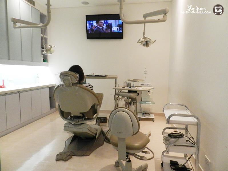 GAOC A Dental Center like No Other When In Manila