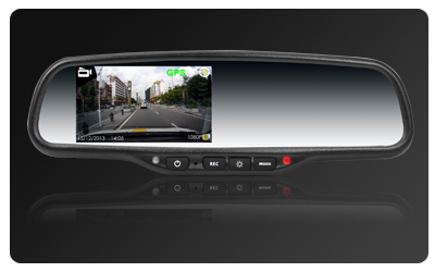 rear-view-mirror-dashcam