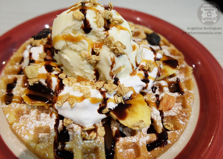 Manilennial Eats 12 Places to Satisfy Everybody’s Hunger at SM City Manila When In Manila