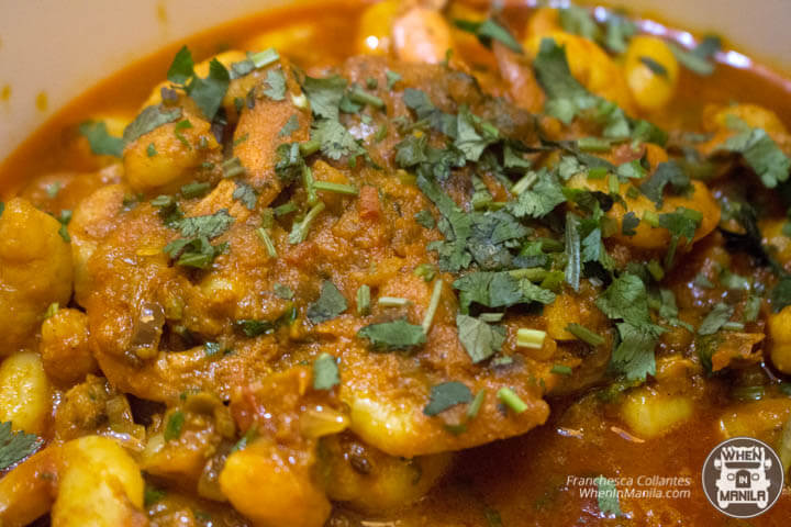Aloo Gobi