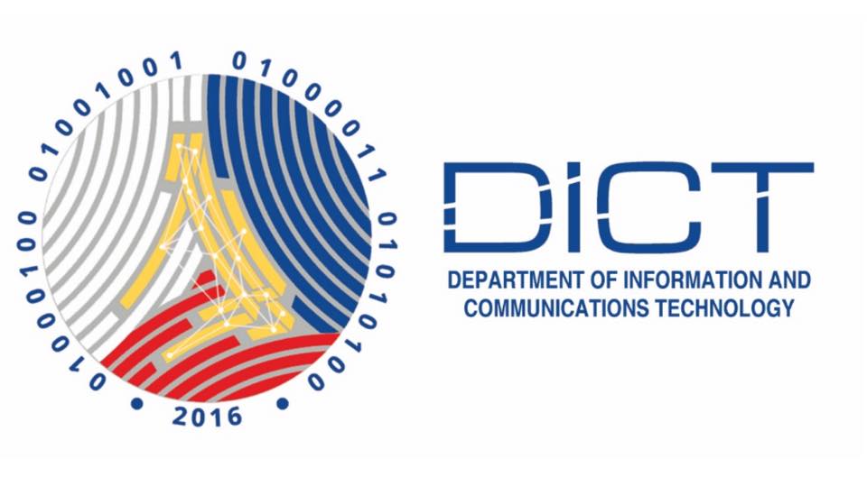 LOOK: The Official DICT Logo is Now Out! | When In Manila