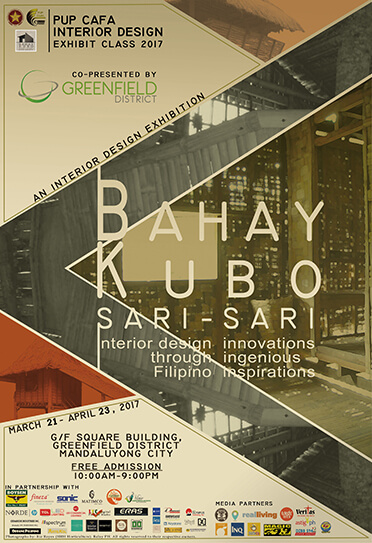 Bahay Kubo Sari Sari Interior Design Innovations Through