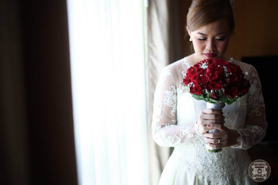 As An American Here S What A Filipino Wedding Taught Me About Life