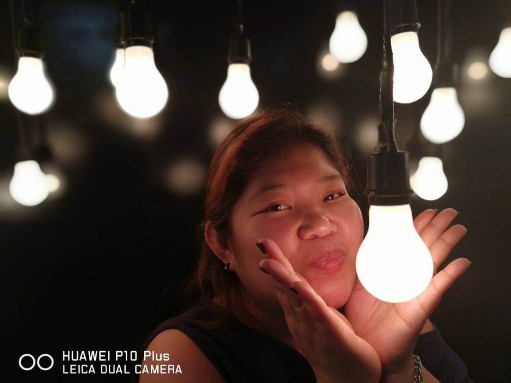 Huawei P10 Plus