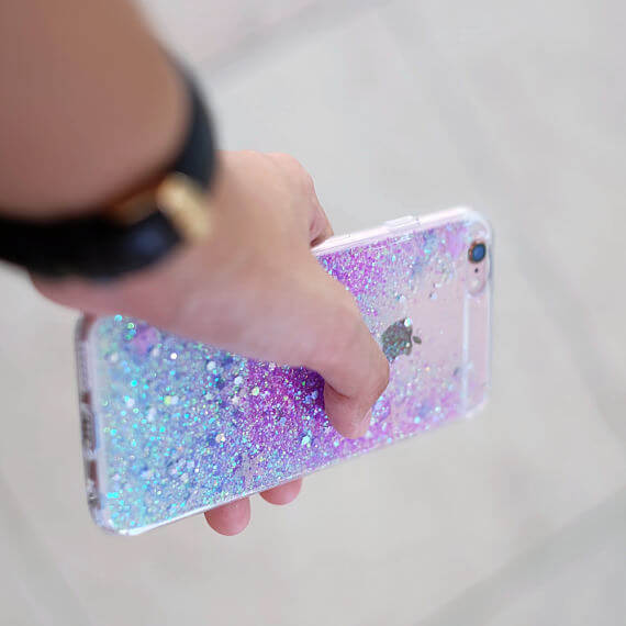 Glitter Phone Cases are Being Recalled After Causing Chemical Burns | When In Manila