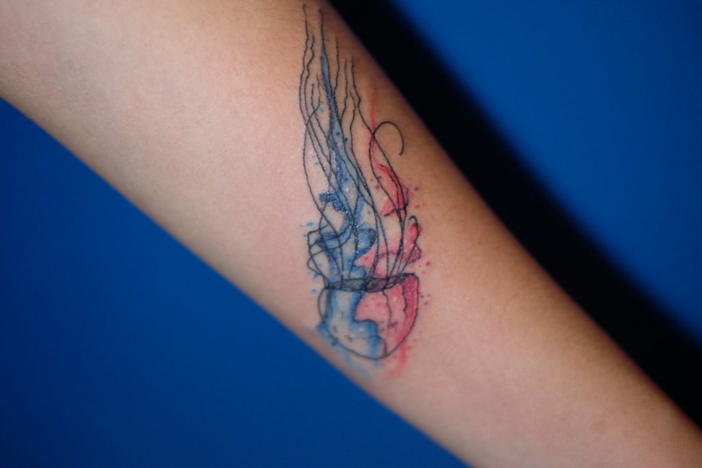 Do Tattoos Make You Uncomfortable? - When In Manila