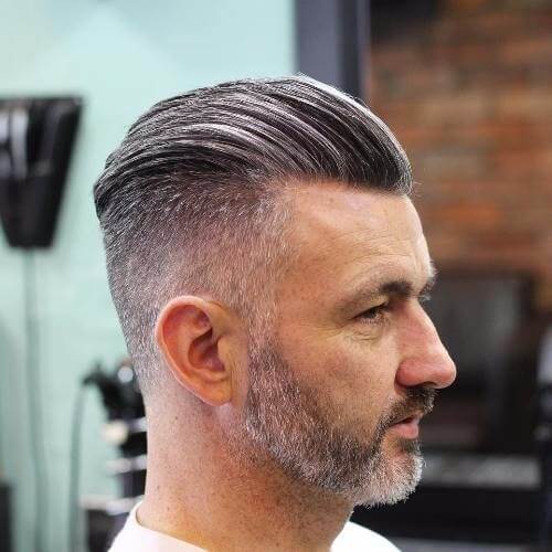 8 Simple Hairstyles For Men With Busy Mornings When In Manila
