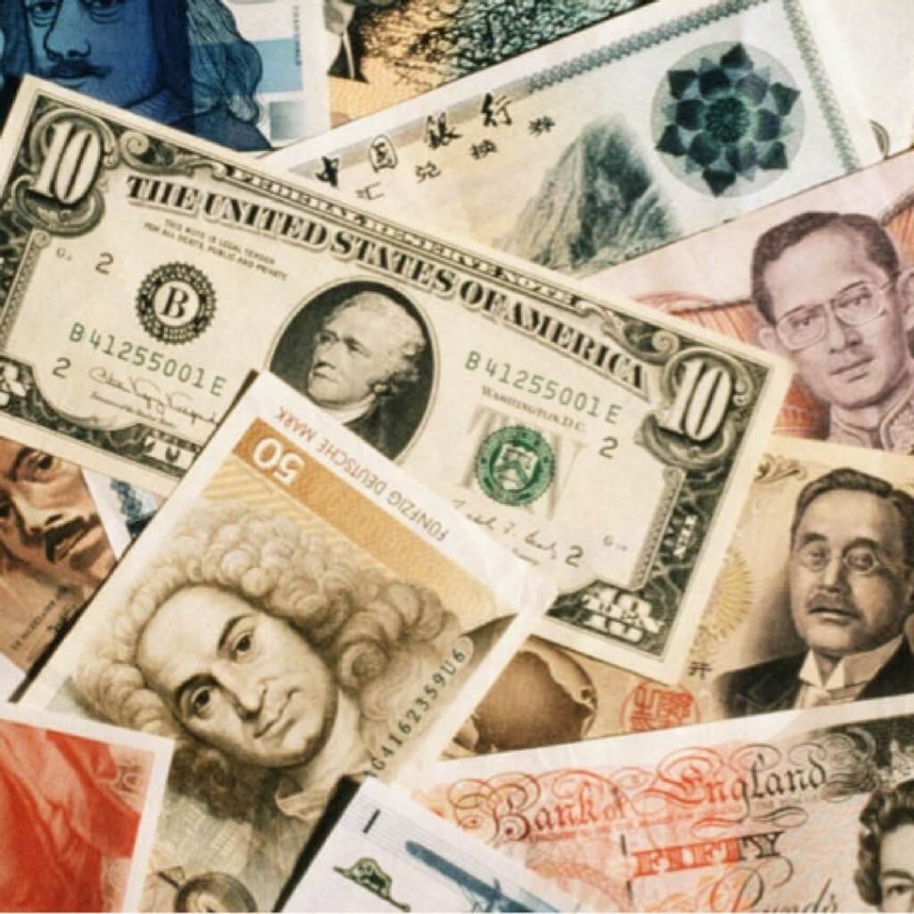 Forex trading low capital