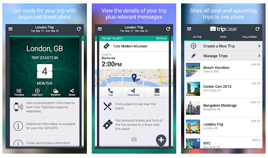 vacation itinerary app major magdalene project org vacation itinerary app