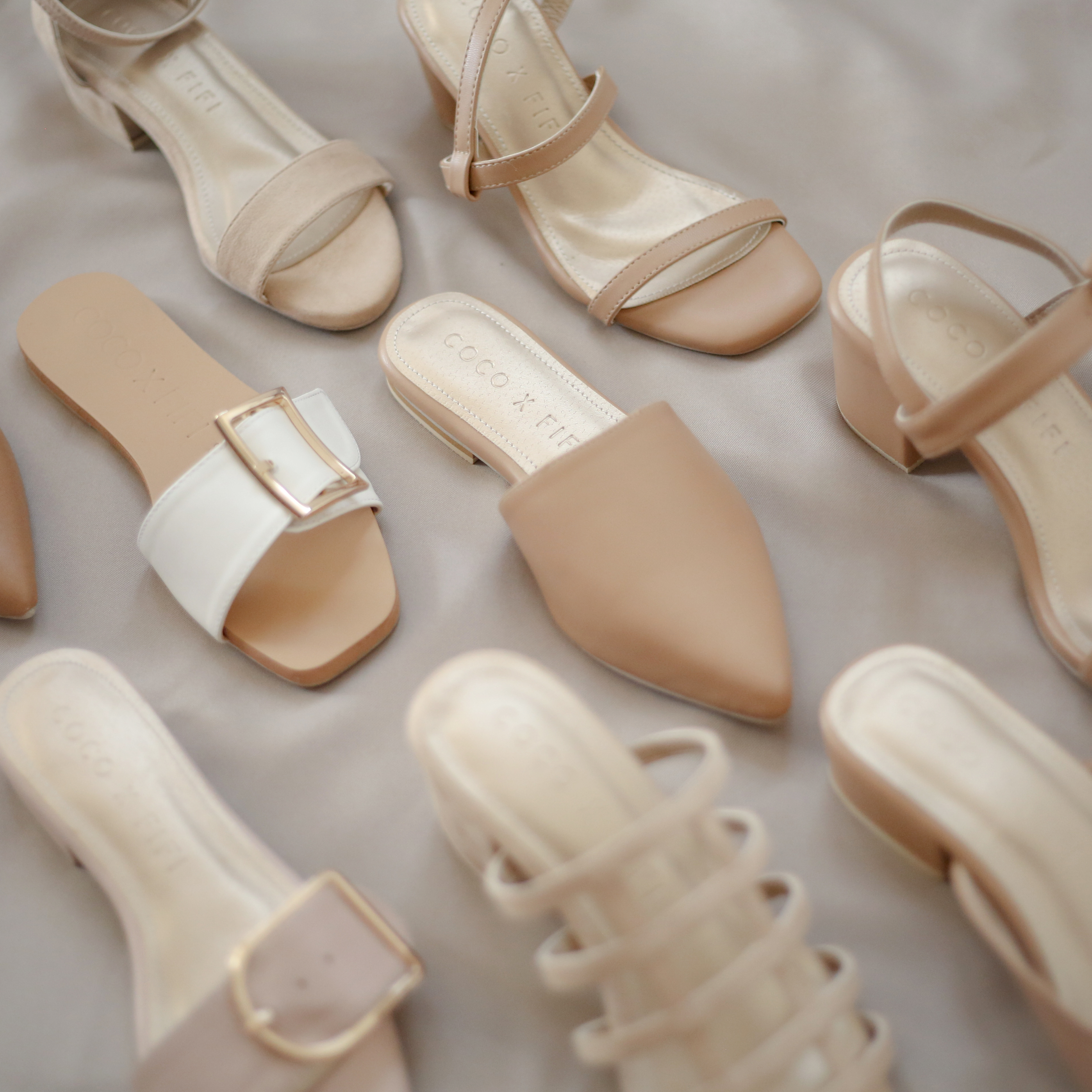 Treat Yourself to New Stylish Shoes, Sunnies, and Bags This Year CXF2 7632 - Treat Yourself to New Stylish Shoes, Sunnies, and Bags This Year