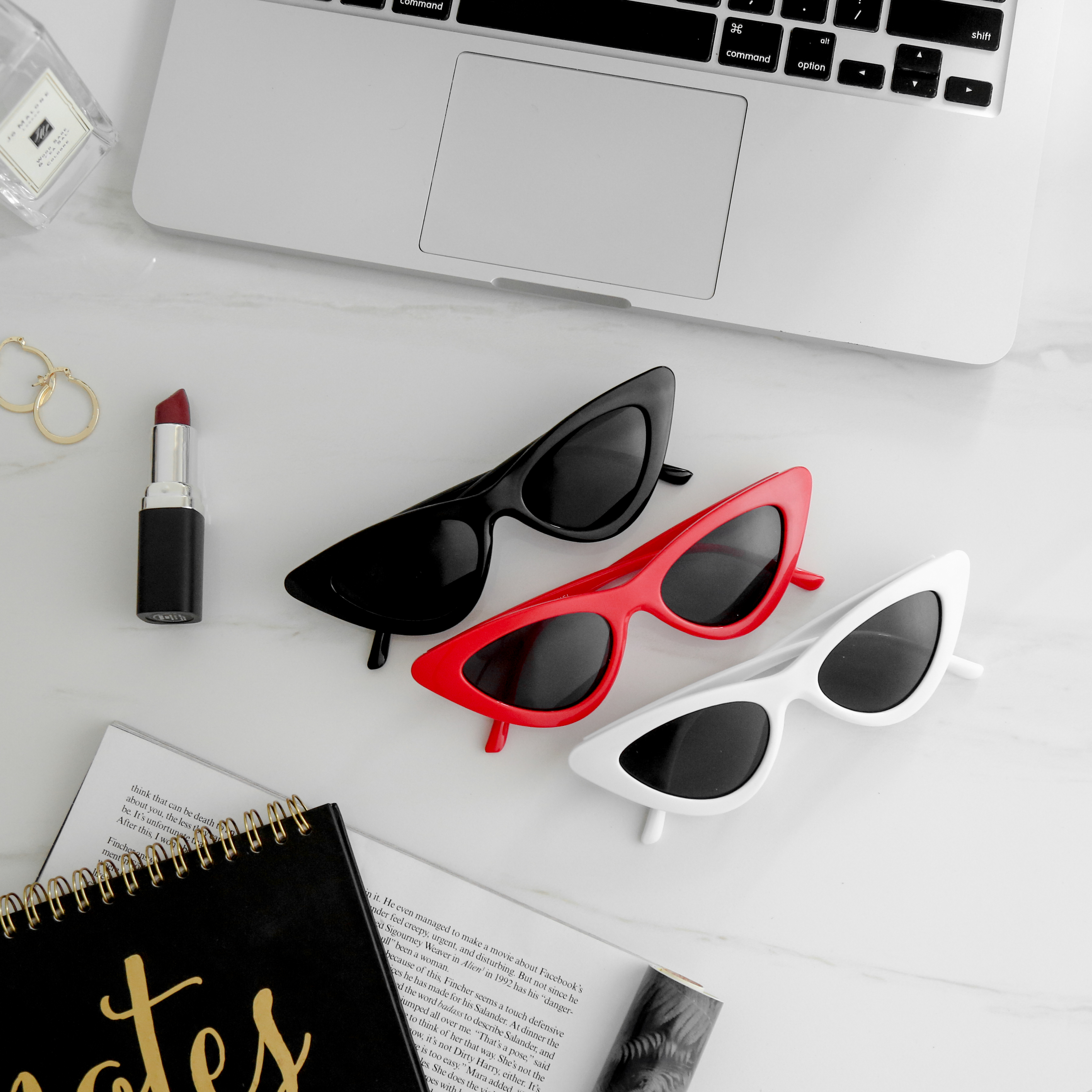 Treat Yourself to New Stylish Shoes, Sunnies, and Bags This Year CXF2 8307 - Treat Yourself to New Stylish Shoes, Sunnies, and Bags This Year