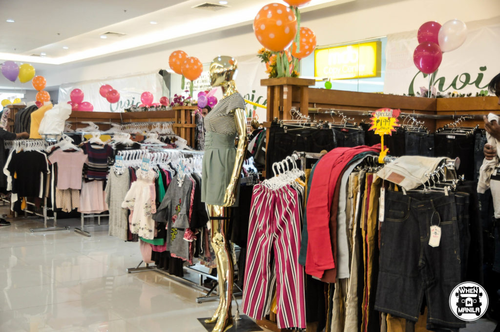 LOOK This Clean and Spacious Palengke in Ortigas is