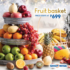 1080x1080px Fruit Basket FB IG 1