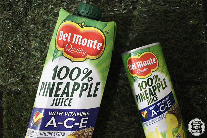 Del Monte 2