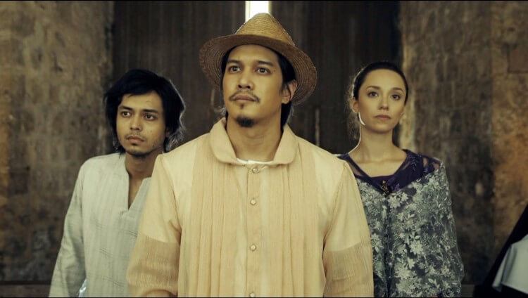TV Adaptation of Comics ‘Tabi Po’ is Everything We’ve Wanted in a Filipino Series 2 Tabi Po Cignal Entertainment